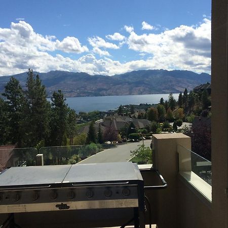 Lake Okanagan Bed And Breakfast West Kelowna Exterior photo