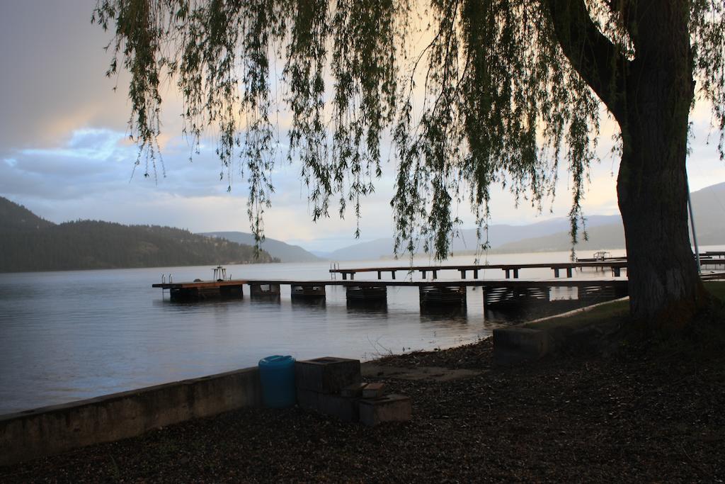 Lake Okanagan Bed And Breakfast West Kelowna Room photo